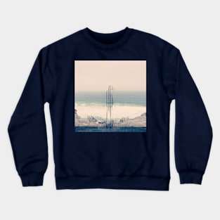 {ovrcst} Crewneck Sweatshirt